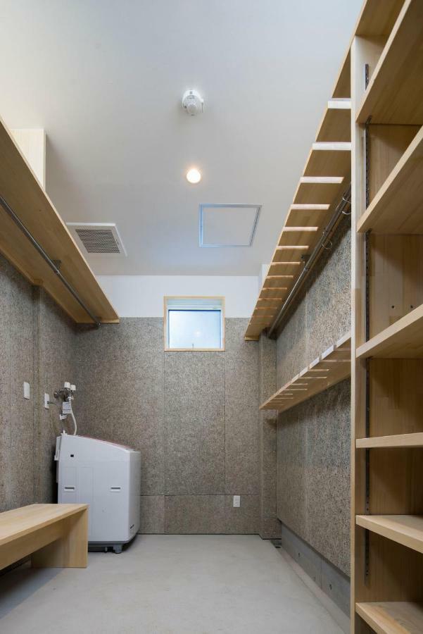 白马村白狐木屋 外观 照片